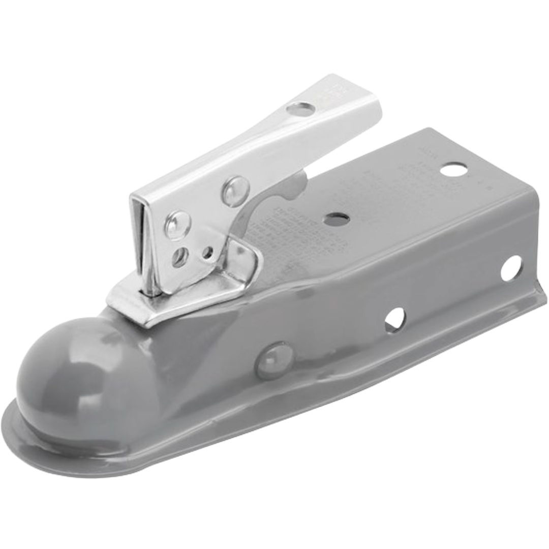 Fulton Class II Coupler , Fulton 22250-0317