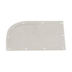 Suburban RV Heater Burner Cover Gasket