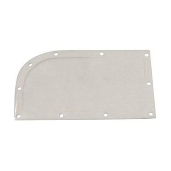 Suburban RV Heater Burner Cover Gasket