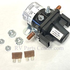 Battery Disconnect Relay by Intellitec OEM 01-00055-000 Battery Disconnect Relay by Intellitec OEM 01-00055-000