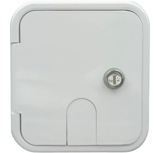 CITY WATER HATCH – POLAR, J. R. Products BGE12-P-A