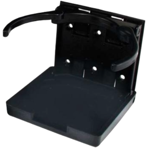 Adjustable RV Cup Holder Black, JR Products 45619