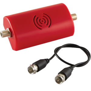 Tailgater Security Alarm, King AL1000