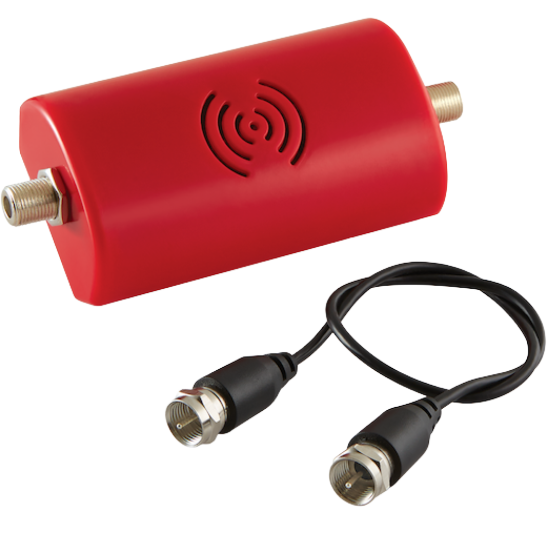 Tailgater Security Alarm, King AL1000