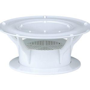 360 Siphon RV Holding Tank Vent - White, Lippert 389381 360 Siphon RV Holding Tank Vent - White, Lippert 389381