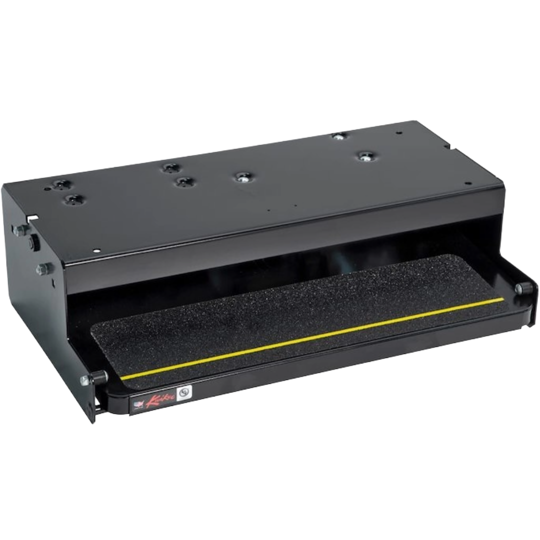 26 Series RV Entry Step, Lippert / Kwikee 3711363