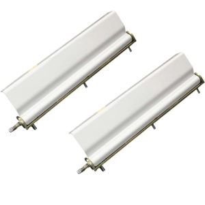 Happijac Swing-Out Bracket Arc – 1 pair , Lippert Components 15-0920