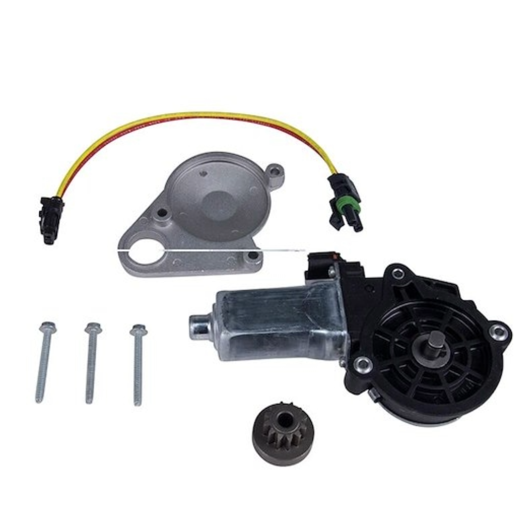 Kwikee Motor Replacement Kit, Lippert 379608