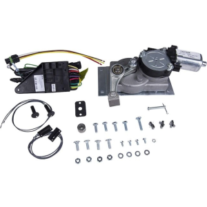 Entry Step Motor Conversion Kit, Lippert  379769 (909772000)