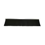 Motorhome Splash Stop Brush Shield 16 inch