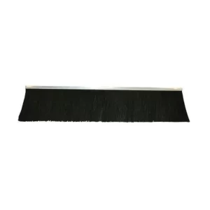 Motorhome Splash Stop Brush Shield 16 inch