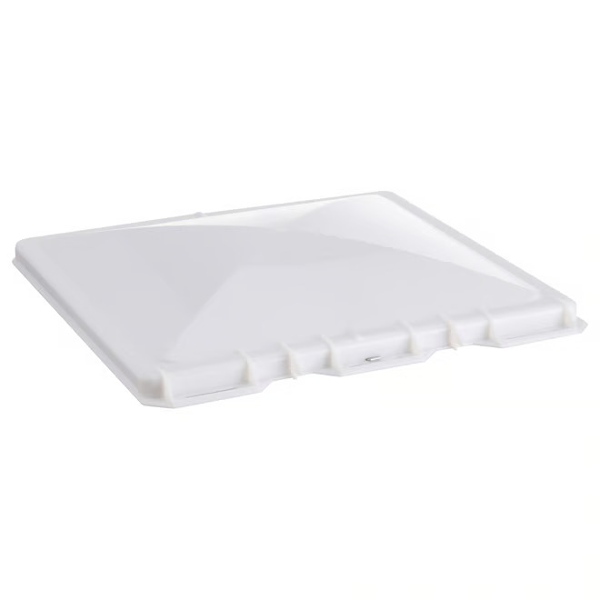 New Style Jensen Vent Lid Durable Polypropylene