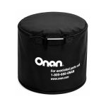 Onan Oil Filter 122-0645, Cummins Onan 122-0645