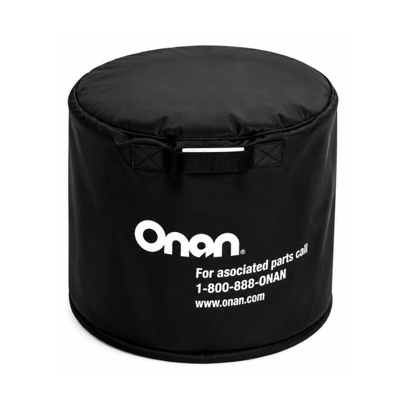 Onan Oil Filter 122-0645, Cummins Onan 122-0645