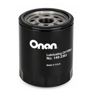 Onan Oil Filter 122-0800, Cummins Onan 122-0800 Onan Oil Filter 122-0800, Cummins Onan 122-0800
