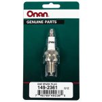 Onan Spark Plug 167-0275, Cummins Onan 167-0275