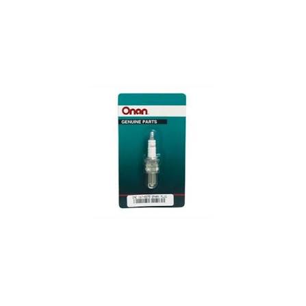 Onan Spark Plug, Cummins Onan