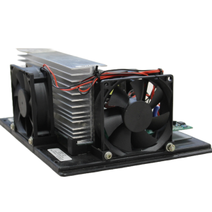 55 AMP POWER CENTER CONVERTER SECTION ONLY, Parallax Power Components 081-7155-000