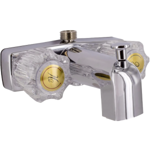 4 inch Diverter - Exposed, Phoenix 4712D-I