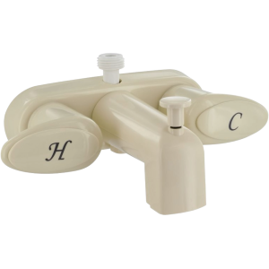 4 CATALINA TUB FAUCET, Phoenix Products PF223161