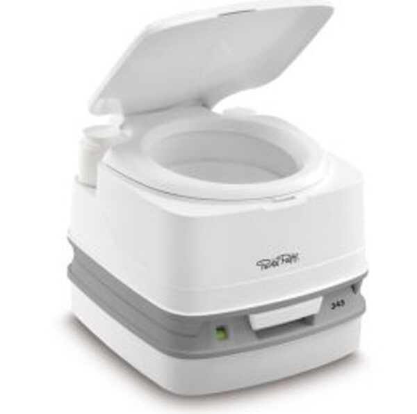 Porta Potti 345, 3.2 Gallon, Thetford 92814