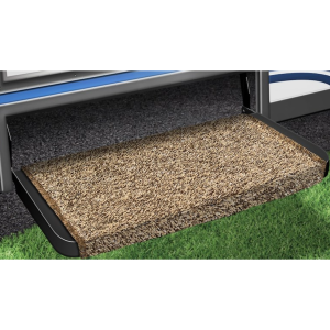 RV Step Rug Brown, Prestofit 2-0071 RV Step Rug Brown, Prestofit 2-0071