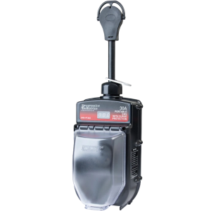 30 amp Surge Protector Portable, Progressive Industries EMS-PT30X