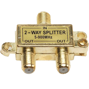 TV Line Splitter by RV Designer, RV Designer T189