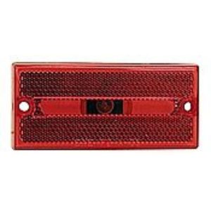 RV Motorhome Clearance Light Red, Peterson Manufacturing V132R RV Motorhome Clearance Light Red, Peterson Manufacturing V132R