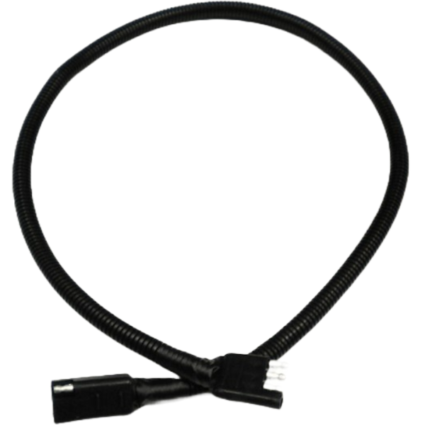 4-Way To 6-Way Pigtail, RV Pigtails 30010