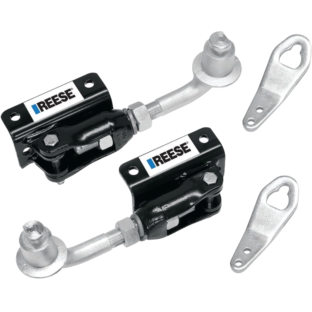 Reese Dual Cam High Performance Sway Control, Reese 26002