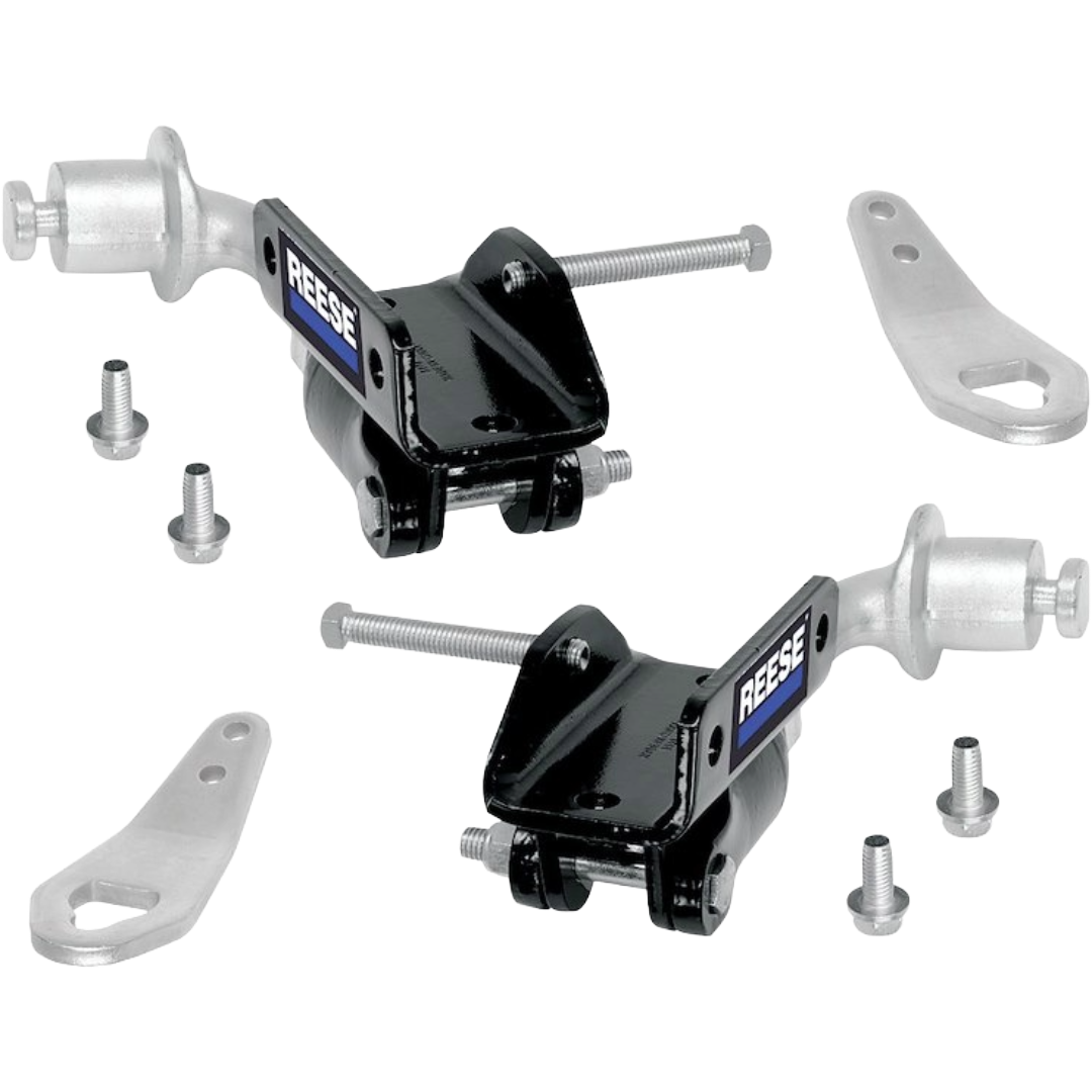 Reese Dual Cam High Performance Sway Control, Reese 26002 - Image 2
