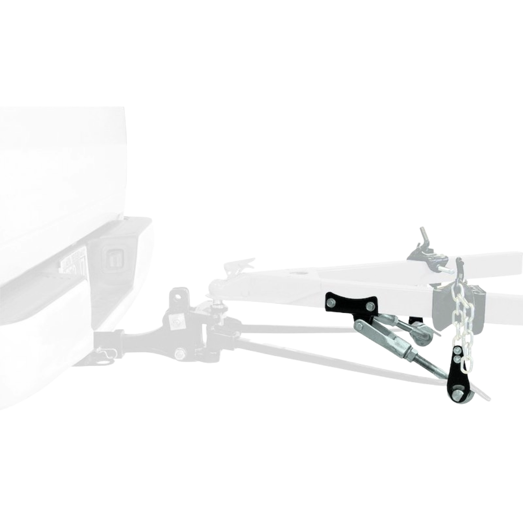 Reese Dual Cam High Performance Sway Control, Reese 26002 - Image 3