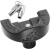 Fulton Trailer Coupler Lock 2 inch, Reese 63228
