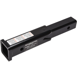 12 inch Hitch Extension, Roadmaster 071