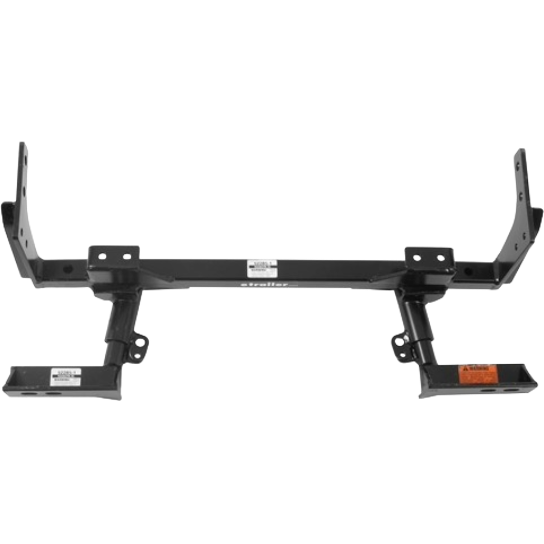 Roadmaster Base Plate EZ 52285-1, Roadmaster Inc. 52285-1