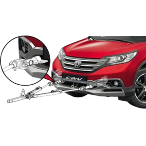 Roadmaster EZ Bracket Kit, Roadmaster 521433-1 Roadmaster EZ Bracket Kit, Roadmaster 521433-1