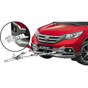 Roadmaster Tow Bar Base Plate, Roadmaster 3154-3