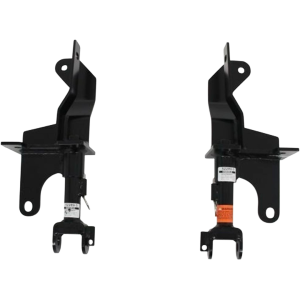 Roadmaster EZ Bracket Kit, Roadmaster 52289-1