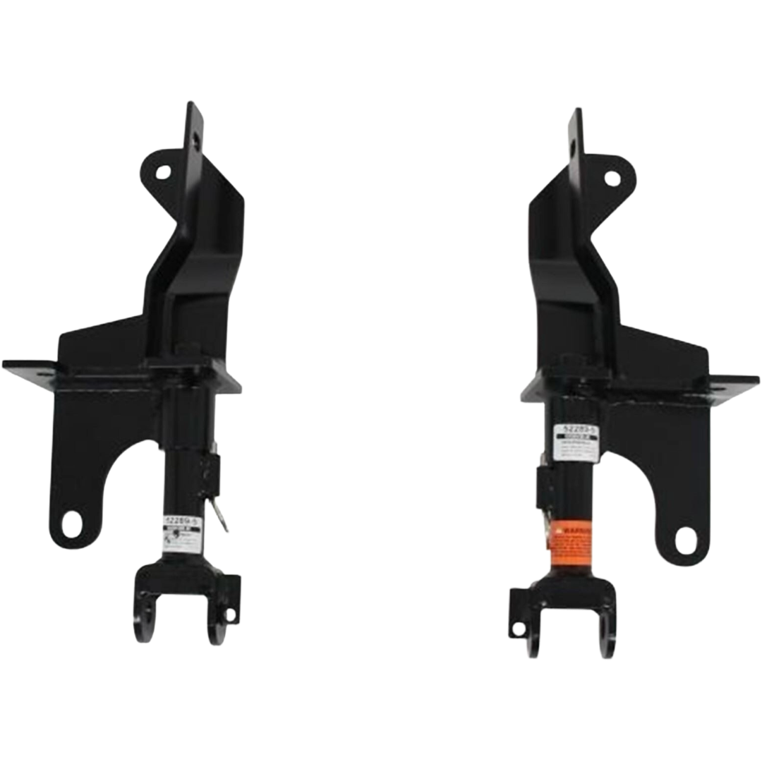 Roadmaster EZ Bracket Kit, Roadmaster 52289-1