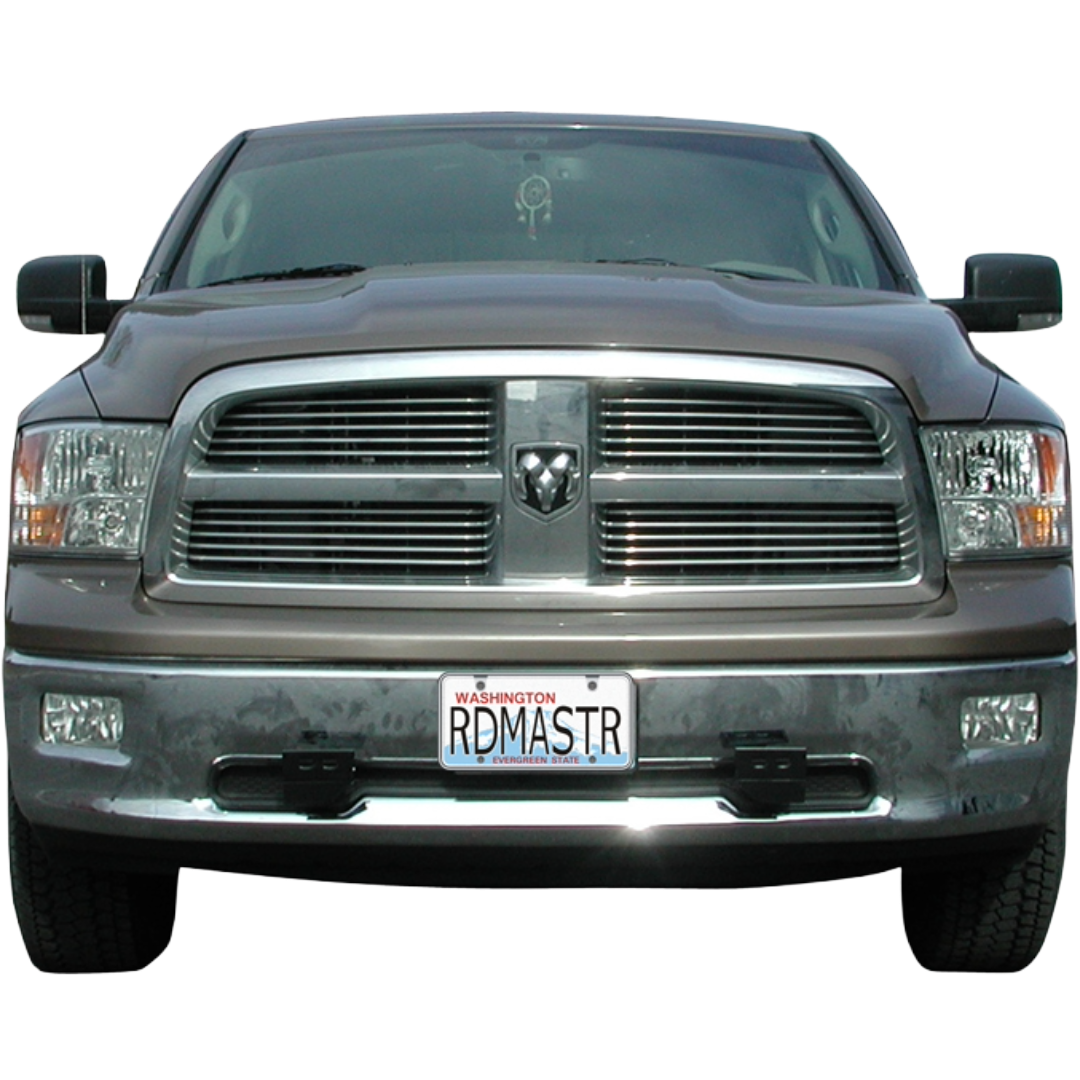 Roadmaster EZ Bracket Kit, Roadmaster 52289-1 - Image 2