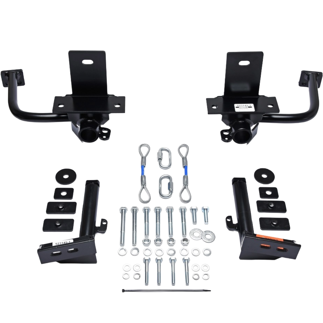Roadmaster EZ Bracket Kit, Roadmaster 523149-1
