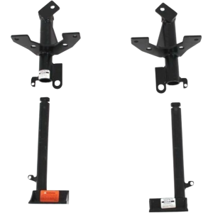 Roadmaster EZ Bracket Kit, Roadmaster 52276-1