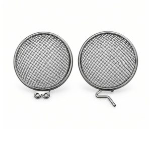 Round Mud Dauber Screen For RV Heaters M-300, JCJ M-300 Round Mud Dauber Screen For RV Heaters M-300, JCJ M-300