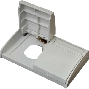Weatherproof RV Outlet Cover, Rv Designer E365