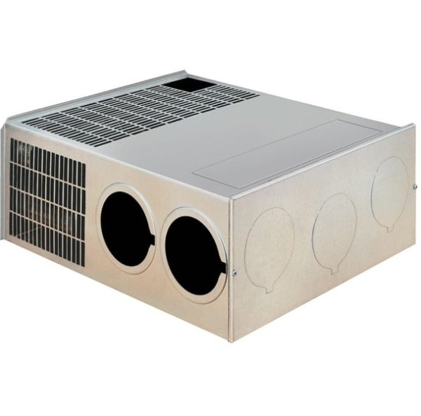 SF-25Q 25,000 BTU Furnace, Suburban 2556A