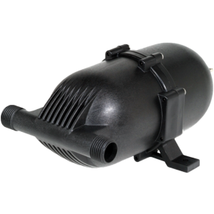 Shurflo RV Water Pump Accumulator Tank, Shurflo 182-200