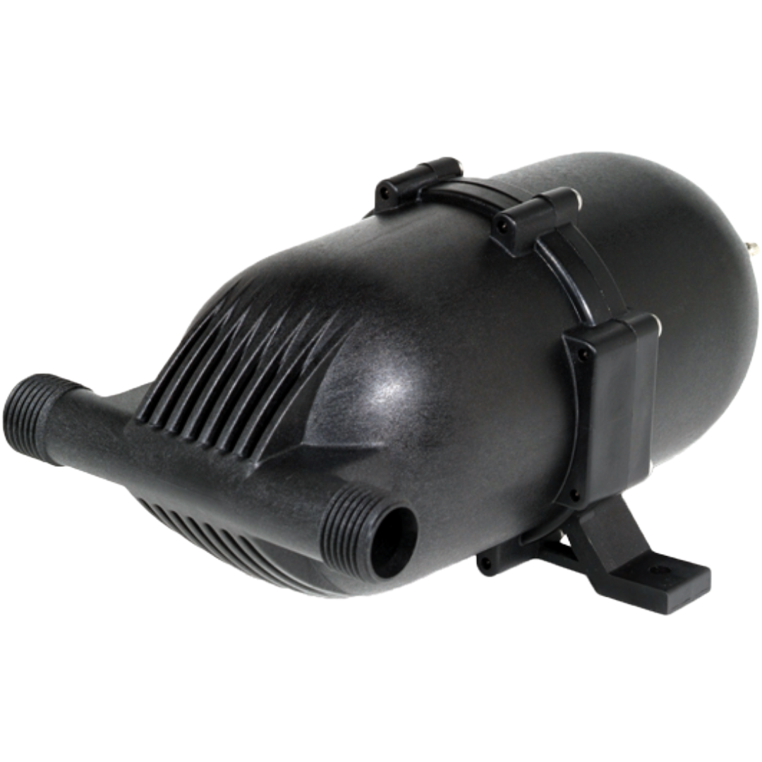 Shurflo RV Water Pump Accumulator Tank, Shurflo 182-200