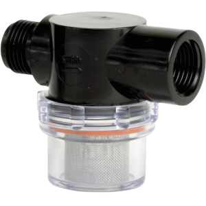 Shurflo RV Water Pump Filter, Shurflo 255-313