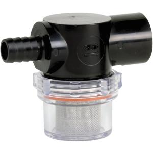 Shurflo RV Water Pump Filter, Shurflo 255-323